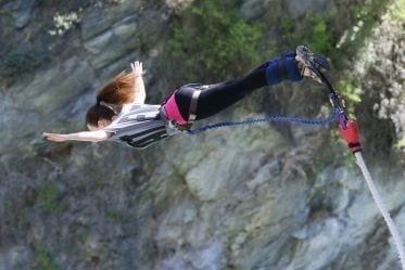 Bungee New Zealand