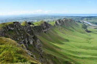 Te Mata Peak