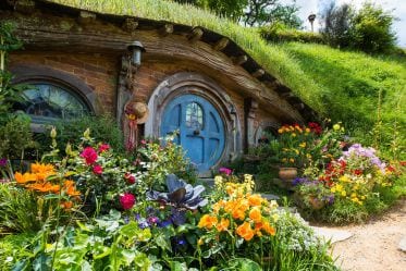 Hobbiton