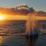 Tonga Blow Holes