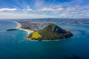 Mount Maunganui